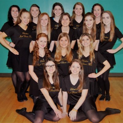 Saint Louis University Irish Dance Team Our dancers exhibit talent that is seen in the regional, national, and world-wide levels of Irish dancing.