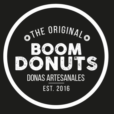 Donas Artesanales creadas y hechas con amor ❤️ para satisfacer tus sentidos ...
