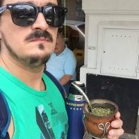 Franco Luciani (@francolucianiok) 's Twitter Profile