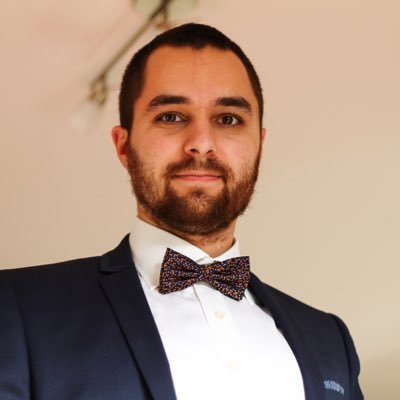 UI/UX designer. J’aime le design et les utilisateurs. Spécialisé dans le mobile. Influenceur pour @petitetrotteuse