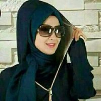 Nana Mahfouz(@nanamahfouz1) 's Twitter Profile Photo