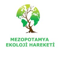 Mezopotamya Ekoloji Hareketi (@ekolojihareketi) 's Twitter Profile Photo Mezopotamya Ekoloji Hareketi (@ekolojihareketi) 's Twitter Profile Photo