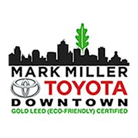 Mark Miller Toyota(@mmtoyota) 's Twitter Profile Photo