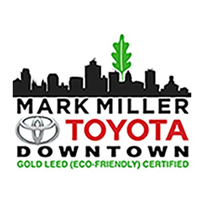 Mark miller toyota service coupons