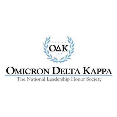 MaryvilleODK's profile picture. The National Leadership Honor Society of Maryville University - St.Louis   Facebook: https://t.co/BSdPSJFT9g