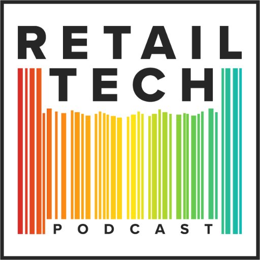 Covering tech and innovation in #retail #ecommerce #retailtech #omnichannel #business #DTC #stores