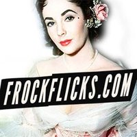 FrockFlicks(@FrockFlicks) 's Twitter Profile Photo