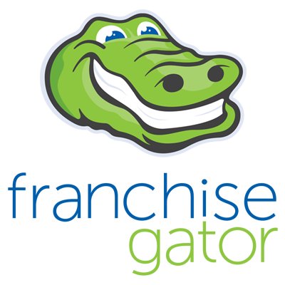 Franchise Gator is the largest franchise opportunity portal, helping more entrepreneurs find spam free franchise information than any other source. Top Gator!