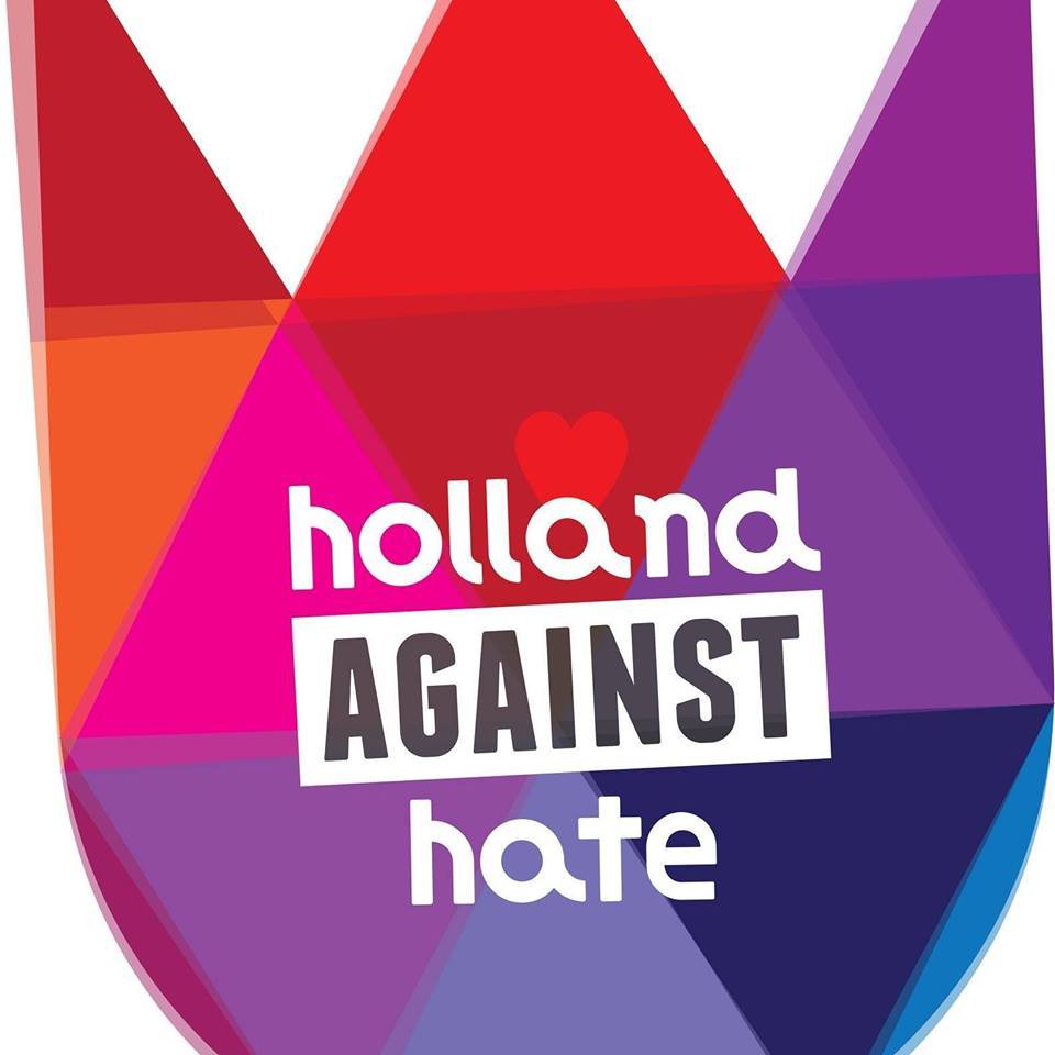 Officieel account #HollandAgainstHate | Tegen Trump's muslimban | Demonstreer woensdag 1 februari 16:00 uur mee op het Malieveld! | Check het Facebookevent