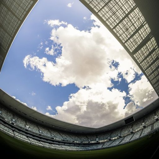 Stade René Gallice Profile