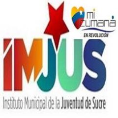 Instituto Municipal de la Juventud de Sucre.  Juventud Patriótica, Revolucionaria y Productiva de la Primogénita de América