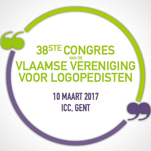De Vlaamse Vereniging voor Logopedisten (VVL) is de enige wettelijk erkende beroepsvereniging voor logopedisten in Vlaanderen.