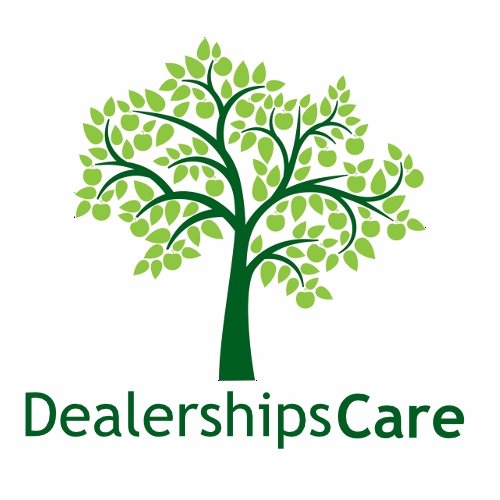 Dealerships that care. Serving your community and beyond. Give a little. Help a lot. Coming soon.