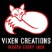 Vixen Creations (@vixencreations) Twitter profile photo Vixen Creations (@vixencreations) Twitter profile photo