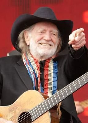 The NEW official twitter feed for Willie Nelson and Family.   