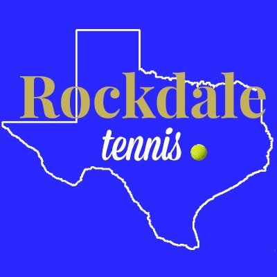 Official Rockdale Tiger Tennis twitter account