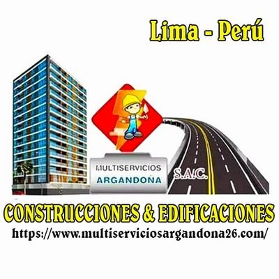 Construcciones Edificaciones y Servicios