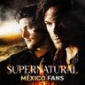SPNMex's profile picture. SUPERNATURAL MÉXICO FANS https://t.co/22H8BngaUw