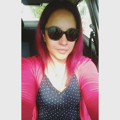 Gabs_Peace's profile picture. La vida supuestamente es la que esta loca....