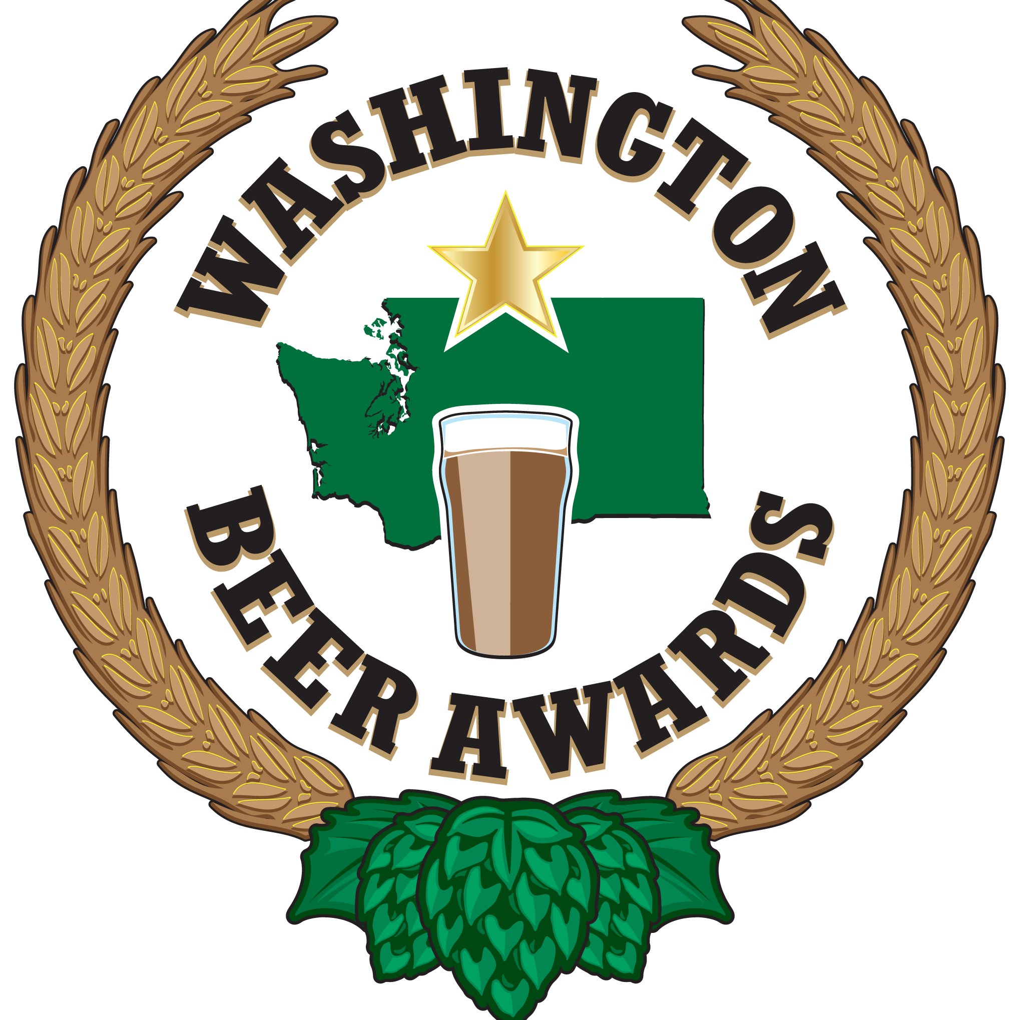 wabeerawards's profile picture. The Washington Beer Awards is a craft beer competition designed specifically to support Washington’s professional brewers.
