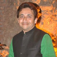 Nikhil Mandal(@nikhilmandalJDU) 's Twitter Profile Photo