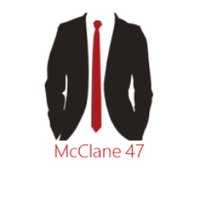 McClane-47(@McclaneYippee) 's Twitter Profile Photo