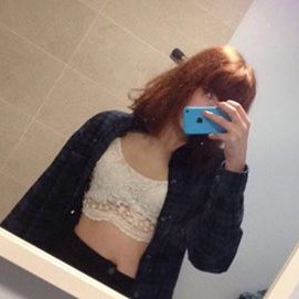 lightscanfade's profile picture. Instagram- alit123_   
The edgy twin