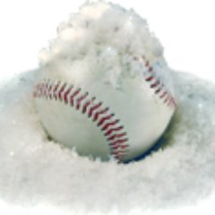 There are only two seasons - Winter and Baseball.