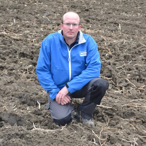 akkerbouwer in West Zeeuws-Vlaanderen | gelukkig getrouwd en vader | SBG precision farming | Studieclub de kuststreek | Agrarische West