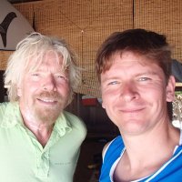 James Potten (@jamespotten) 's Twitter Profile