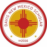 Davis NM Scholarship (@davisnmscholar) 's Twitter Profile