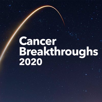 World's most comprehensive #cancer collaborative ushering in a new paradigm in cancer care.It's time to start believing in a cure.