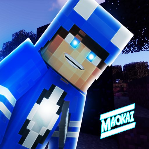 maoKAI18's profile picture. Gaming Youtuber. Wenn Ihr Lust habt schaut mal hier vorbei :  https://t.co/evUg5OCSv6