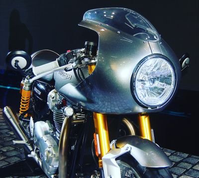 weluvmotorbikes's profile picture. Bikes, bikes and more bikes!