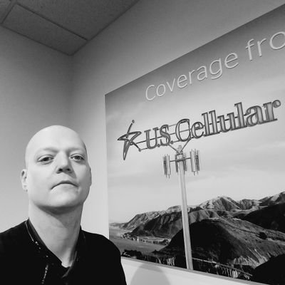 Technology enthusiasts, looking towards the future while Working for Us cellular, we offer the best deals and customer service. Stop by and see me!