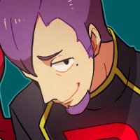 Petrel (@smogillusion) 's Twitter Profile