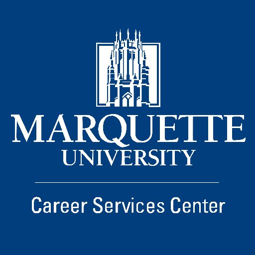 Teaching students how to prepare now for professional success after Marquette.