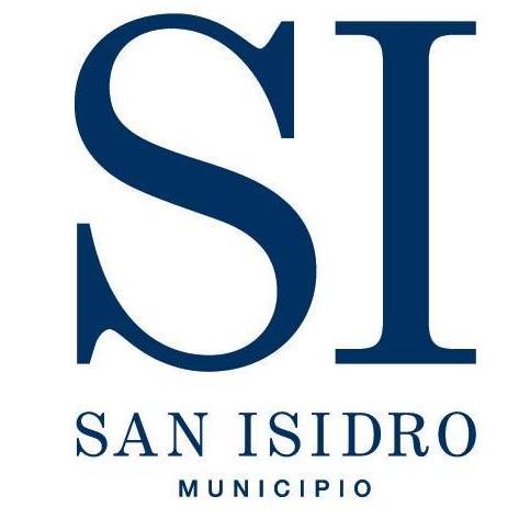 Cuenta oficial de la Secretaría de Modernización del Municipio de  San Isidro.