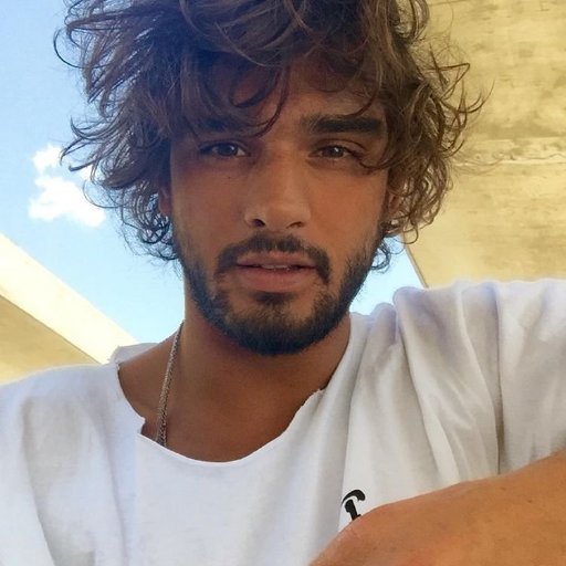 marlonrpgnza's profile picture. que du cul