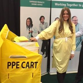 Megan_MIP's profile picture. MIP Inc. Brand Manager