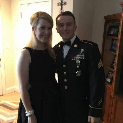 SgtDavis13d's profile picture. Join the team!!!