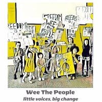 Wee The People (@weethepeoplebos) 's Twitter Profile