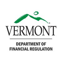 Vermont Department of Financial Regulation(@VermontDFR) 's Twitter Profile Photo