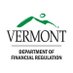 Vermont Department of Financial Regulation (@VermontDFR) Twitter profile photo