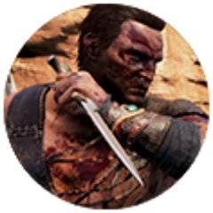 ConanExiles.ru - Первый русскоязычный сайт