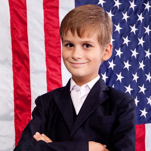 iPrezUSA's profile picture. The Voice of the Next Generation! Real People. Real Issues.
