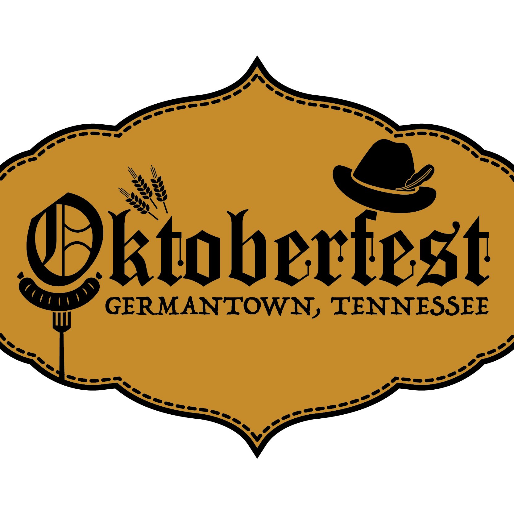 The Oktoberfest fun will be in 2019! We can't wait!