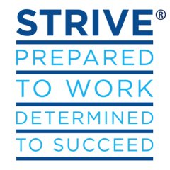 Young professionals committee for @STRIVEINTL. Changing lives, reducing unemployment, breaking cycles of poverty with job readiness, training, & placement.
