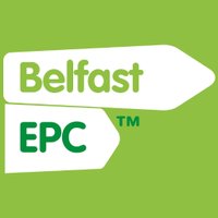 Belfast-EPC (@belfast_epc) 's Twitter Profile Photo
