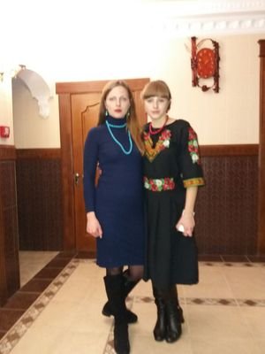 ludmilkasmirno1's profile picture. 